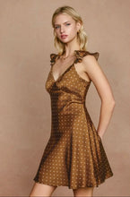 Load image into Gallery viewer, Vivian Ward Dress
