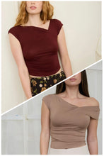 Load image into Gallery viewer, Juliana Top
