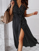 Load image into Gallery viewer, Polka Dot Dress
