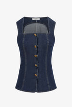 Load image into Gallery viewer, Meli Vest
