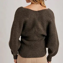 Load image into Gallery viewer, Sweater Weather
