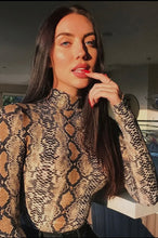 Load image into Gallery viewer, Sheer Bodysuits
