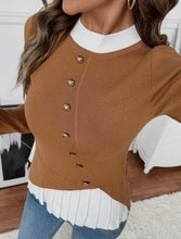 Load image into Gallery viewer, Mindy Sweater
