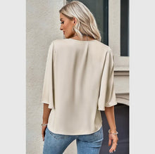 Load image into Gallery viewer, Beige Top
