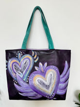 Load image into Gallery viewer, Mardi Love Hearts
