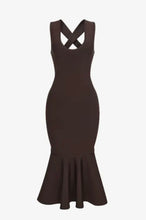Load image into Gallery viewer, Cafe Dress
