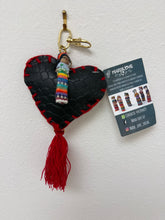 Load image into Gallery viewer, Heart KeyChains
