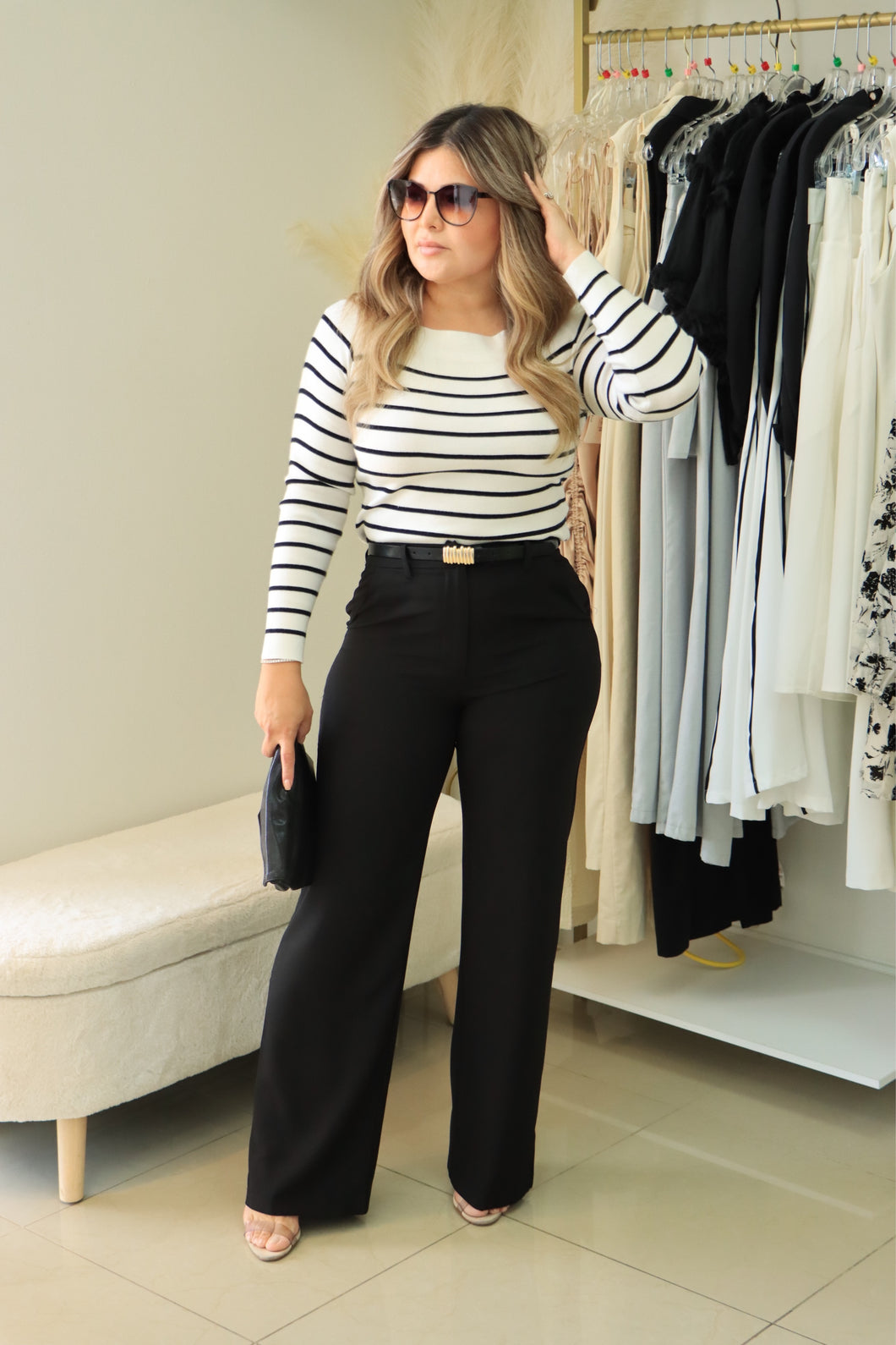 Camryn Pants