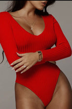 Load image into Gallery viewer, HH bodysuit
