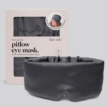 Load image into Gallery viewer, The Pillow Eye Mask
