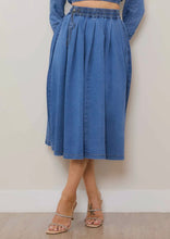 Load image into Gallery viewer, Miley Skirt
