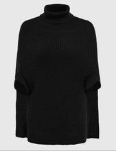 Load image into Gallery viewer, Sandy Cape Sweater
