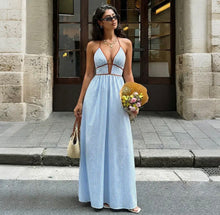 Load image into Gallery viewer, Azul Dress

