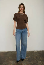 Load image into Gallery viewer, Julieta Top
