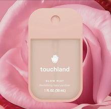 Load image into Gallery viewer, Touchland Hand Sanitizer

