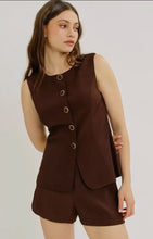 Load image into Gallery viewer, Poppy Vest
