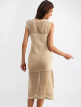 Load image into Gallery viewer, Knit Dress
