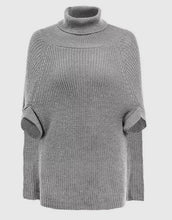 Load image into Gallery viewer, Sandy Cape Sweater
