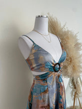 Load image into Gallery viewer, Godet Dress
