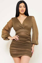 Load image into Gallery viewer, Omelia Dress
