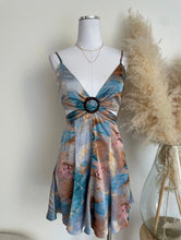 Load image into Gallery viewer, Godet Dress

