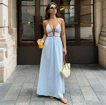 Load image into Gallery viewer, Azul Dress
