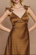 Load image into Gallery viewer, Vivian Ward Dress
