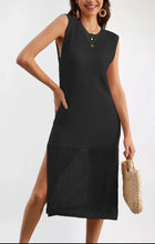 Load image into Gallery viewer, Knit Dress
