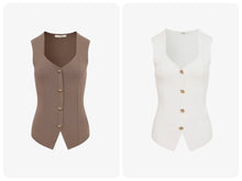 Load image into Gallery viewer, Bella Vest
