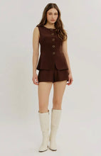 Load image into Gallery viewer, Poppy Vest
