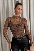 Load image into Gallery viewer, Sheer Tops
