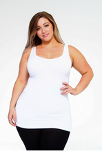Load image into Gallery viewer, Letty Top Plus Size
