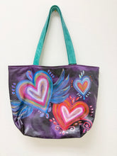 Load image into Gallery viewer, Mardi Love Hearts
