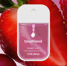 Load image into Gallery viewer, Touchland Hand Sanitizer
