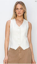 Load image into Gallery viewer, Lizzy Vest
