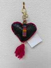 Load image into Gallery viewer, Heart KeyChains
