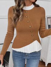 Load image into Gallery viewer, Mindy Sweater
