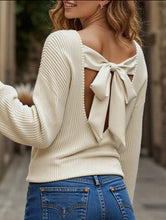 Load image into Gallery viewer, Cindy Bow Top
