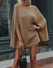 Load image into Gallery viewer, Sandy Cape Sweater
