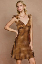 Load image into Gallery viewer, Vivian Ward Dress
