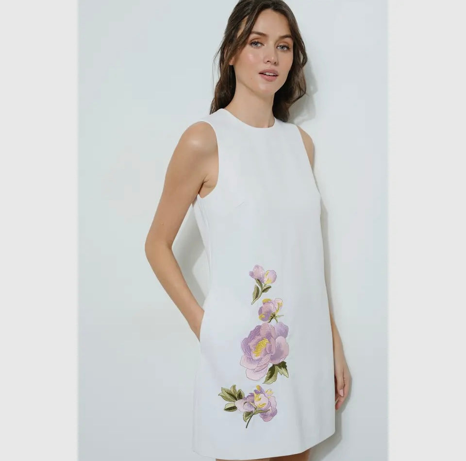 Julieta Dress