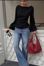 Load image into Gallery viewer, Anya Top
