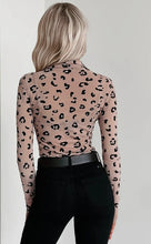 Load image into Gallery viewer, Sheer Bodysuits
