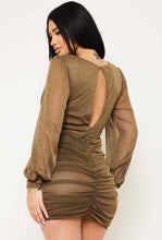 Load image into Gallery viewer, Omelia Dress

