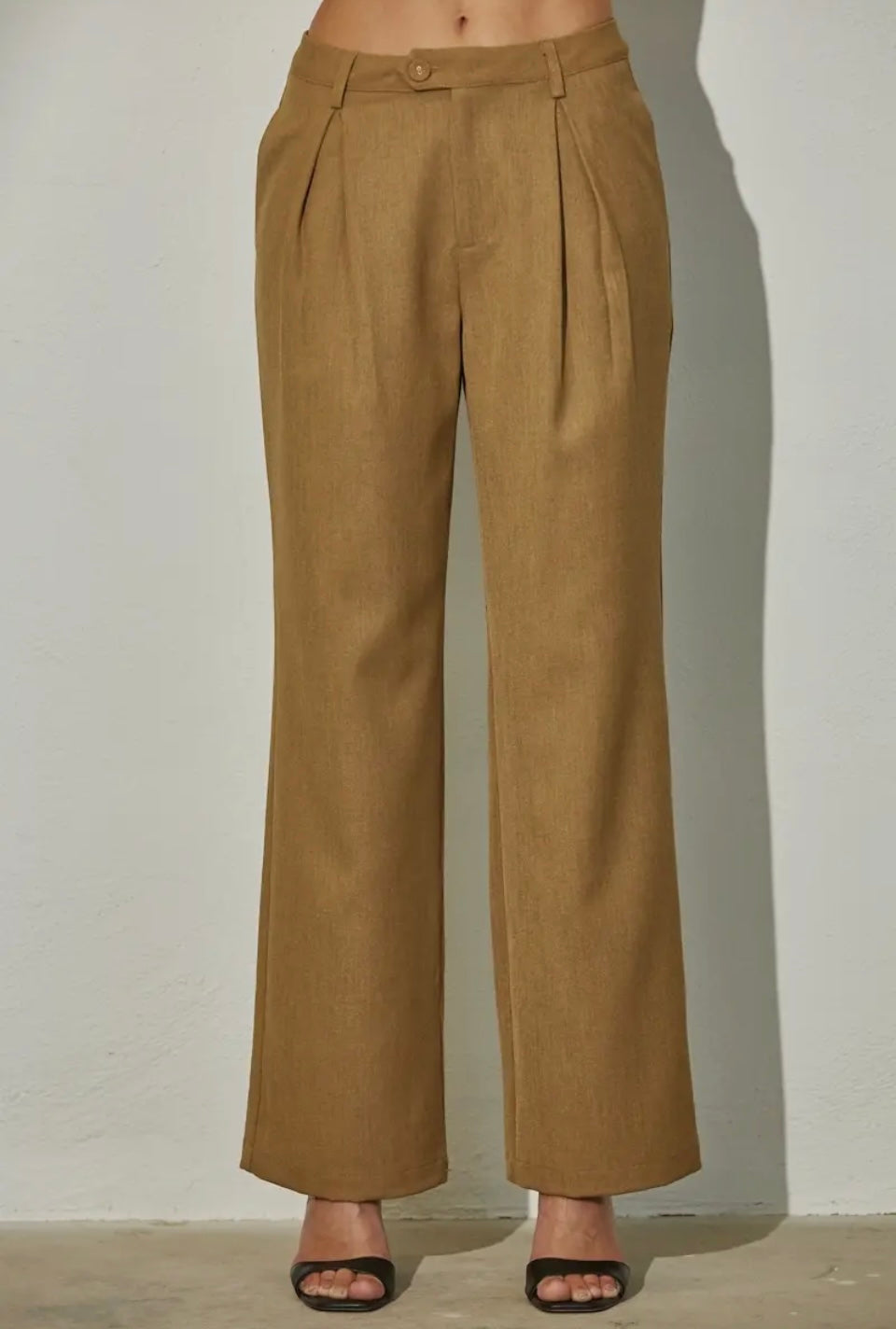 Myrka Pants