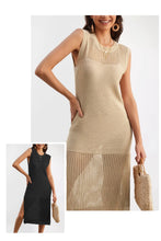 Load image into Gallery viewer, Knit Dress
