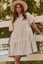 Load image into Gallery viewer, Lacey Dress
