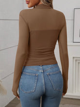 Load image into Gallery viewer, Tammy Sheer Tops
