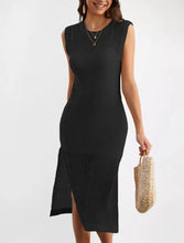 Load image into Gallery viewer, Knit Dress
