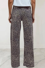 Load image into Gallery viewer, Leopard Pants
